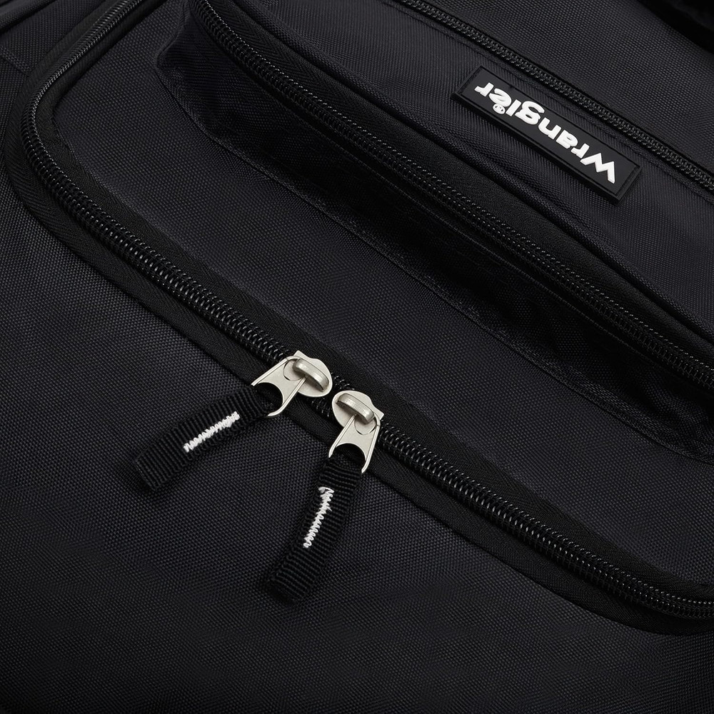 Wesley Rolling Duffel Bag