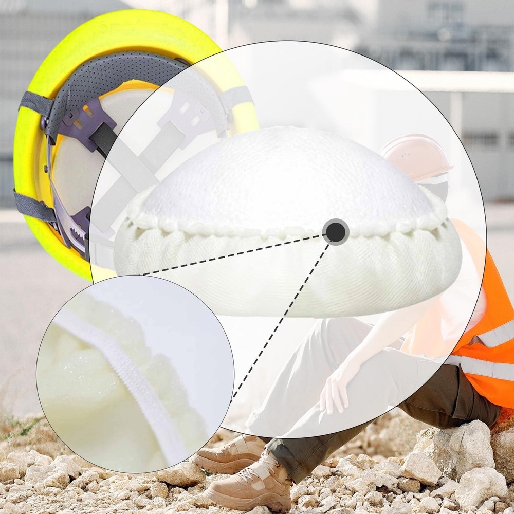 Cushioning Pad Pad Warm Polyester Sponge Replace Shockproof for Building