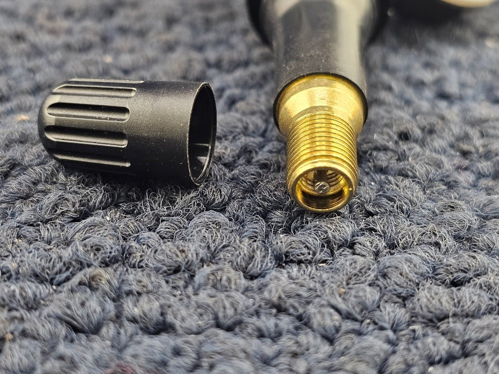 Bartec RiteSensor RS-2000R: Programmable TPMS Sensor Fits 04-25 Acura MDX