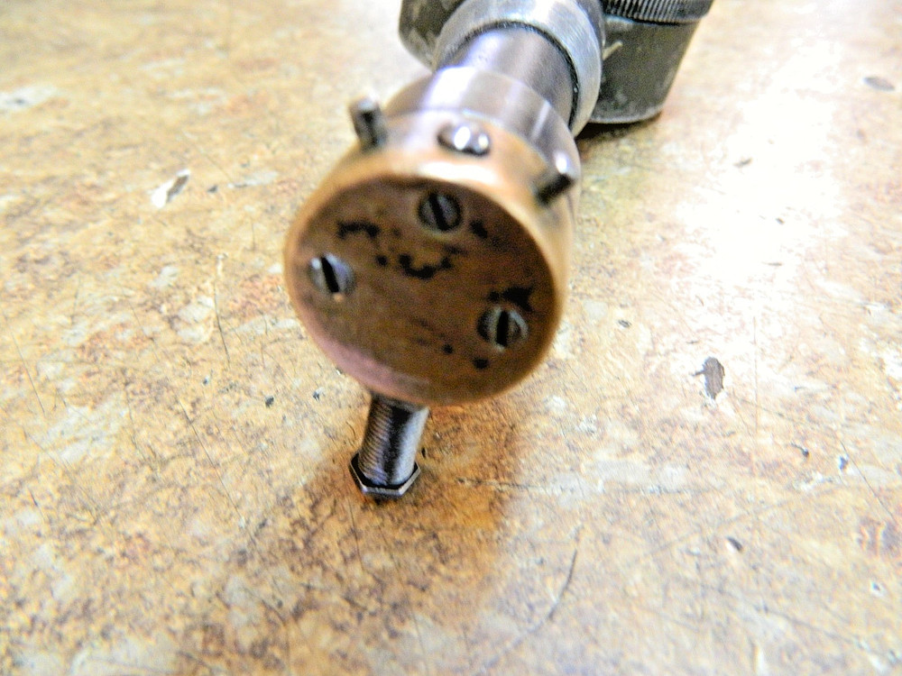 STANDARD #2 Dial Bore Gage Range 1.470" - 1.495"