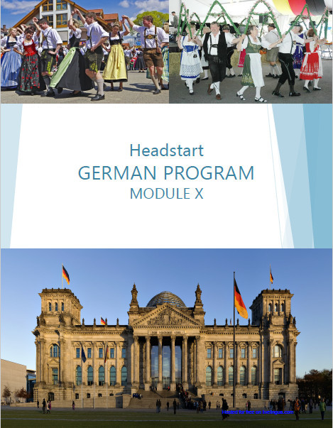 Learn German Fast - The Most Complete & Comprehensive Language Course on DVD