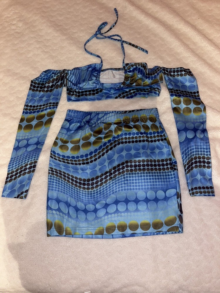 Shein Co Ord