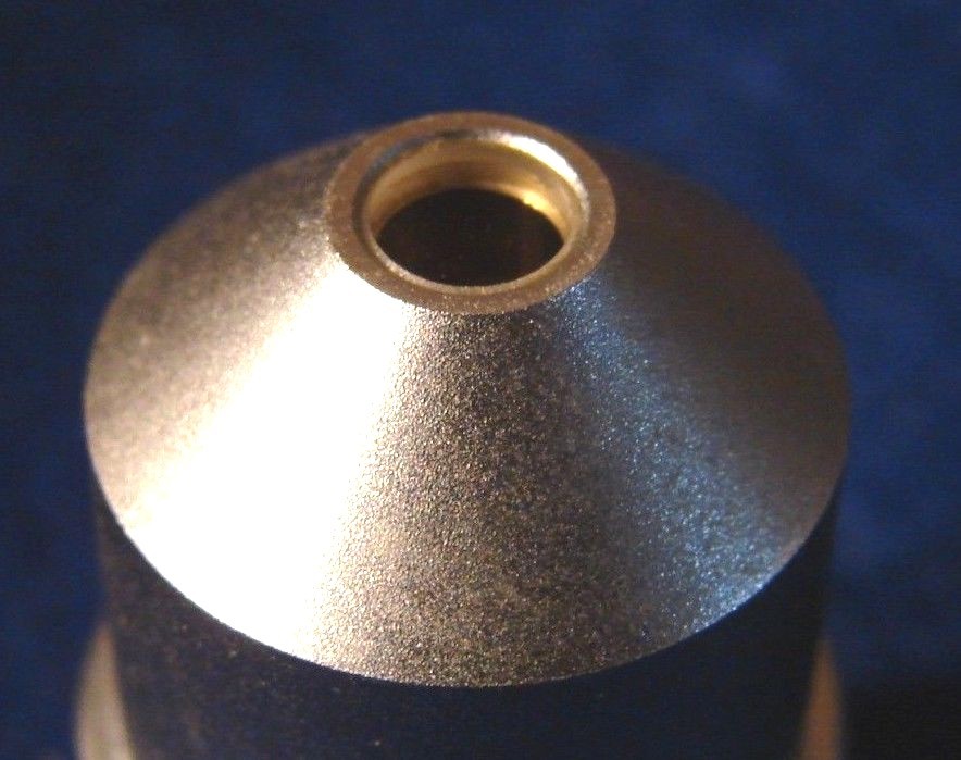Olympus E A10 Microscope Objective 10X 0.25 NA 160/-