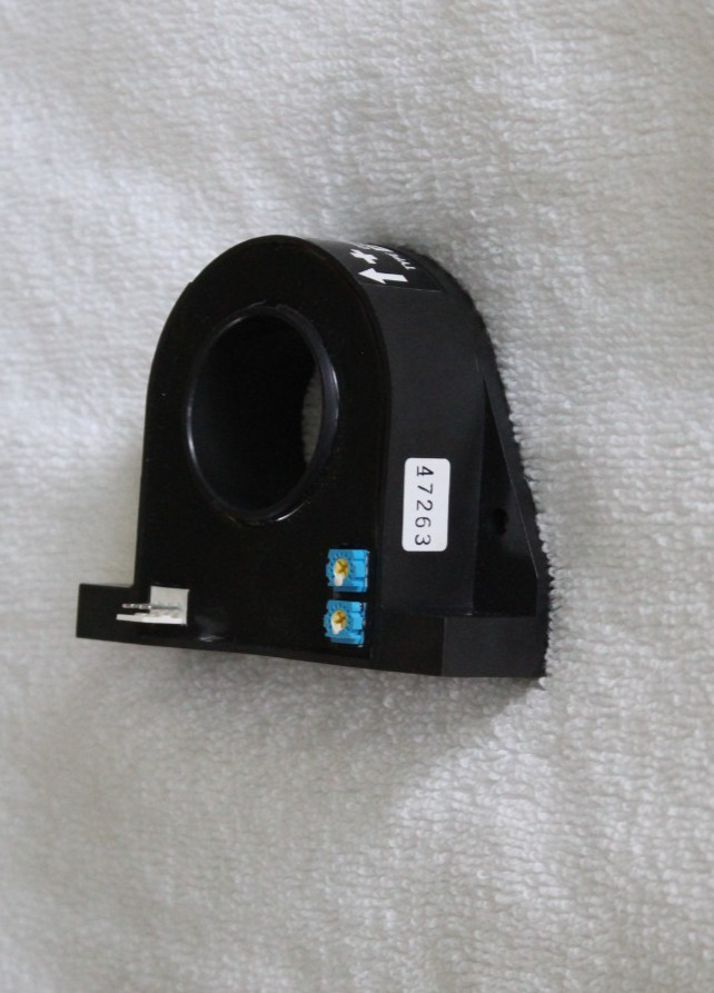 New Open Box LEM Current Transducer HTA 100-S