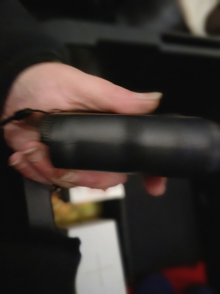 revasri Nk-600 Laser rangefinder