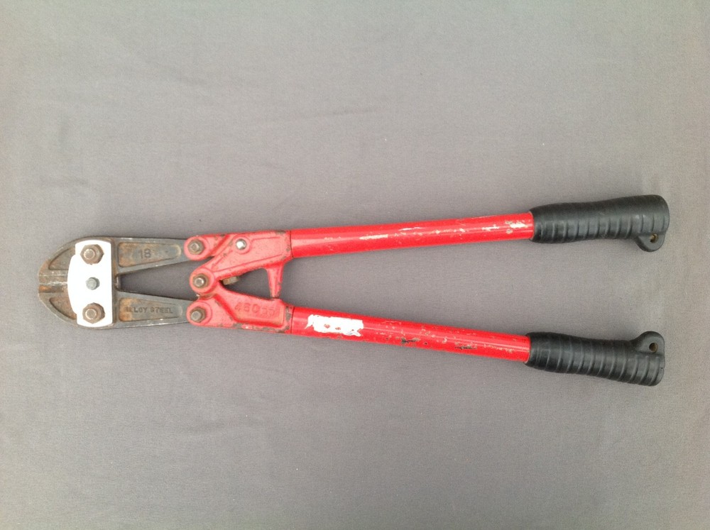 Fuller 18" Bolt Cutter