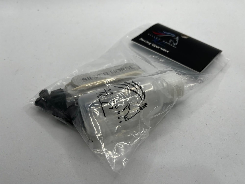 SHRC 1174856 TIRE GLUE KIT