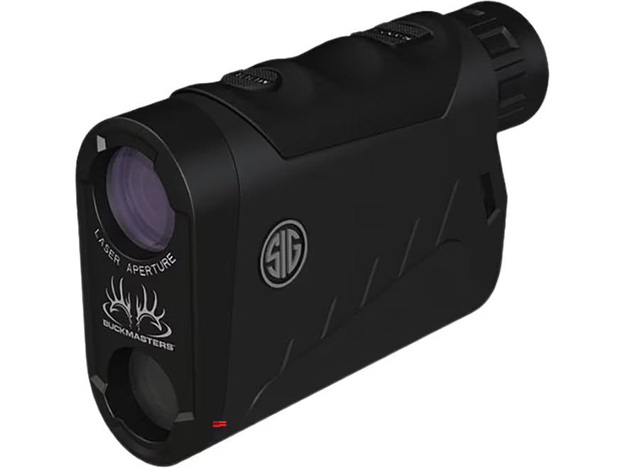 Sig Sauer Buckmasters LRF 1500 Rangefinder