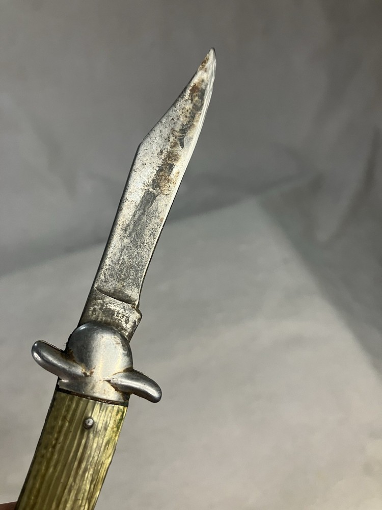 Vintage Knife