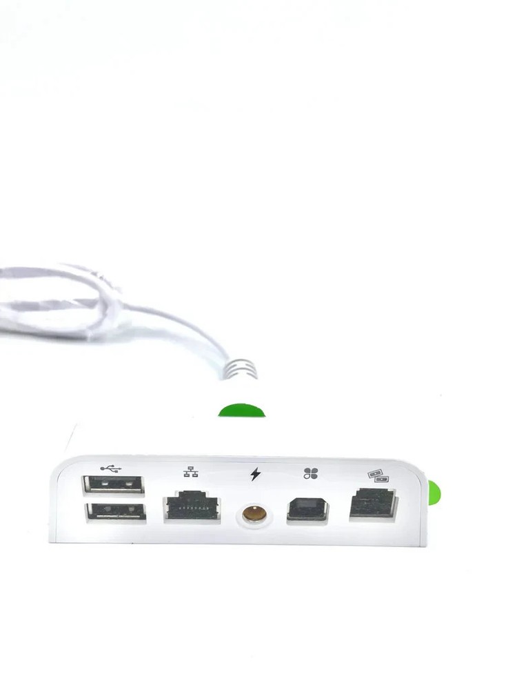 Clover Mini 3 Triangle Hub