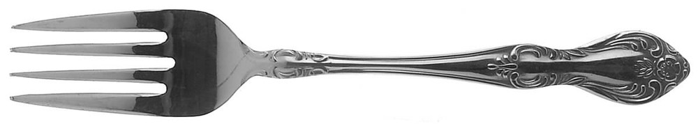 Easterling Valhalla  Salad Fork 118673