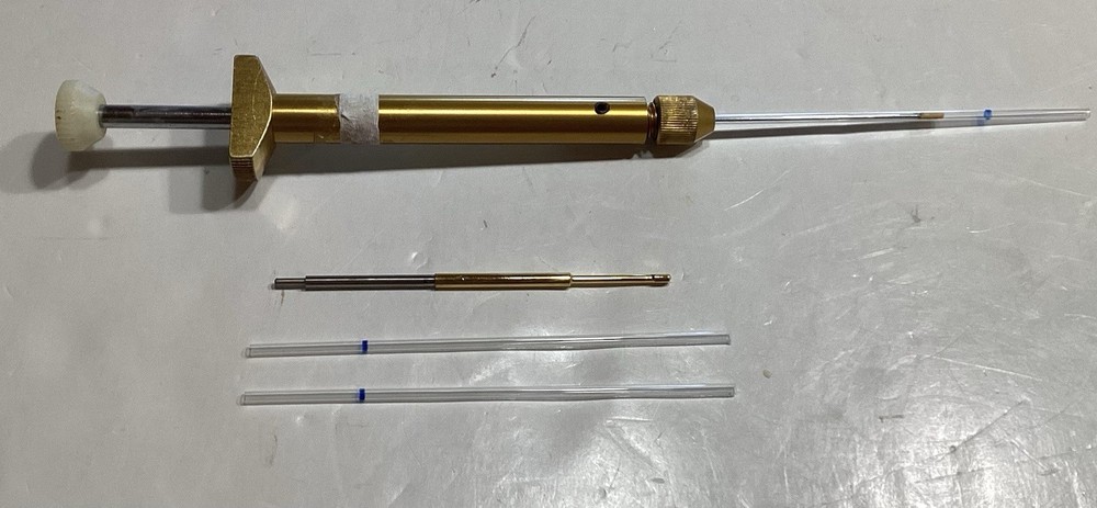 SMI Pippette Series/ Micro Pettor
