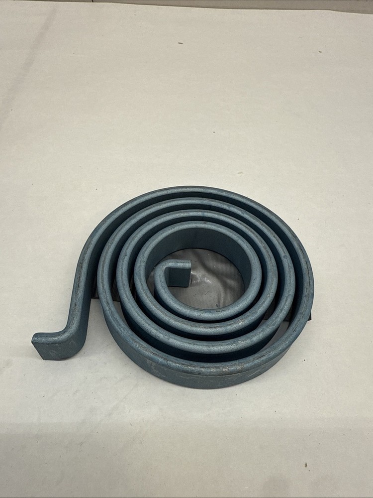 Pulltarps Spring for Underbody Arm Systems 517-9966