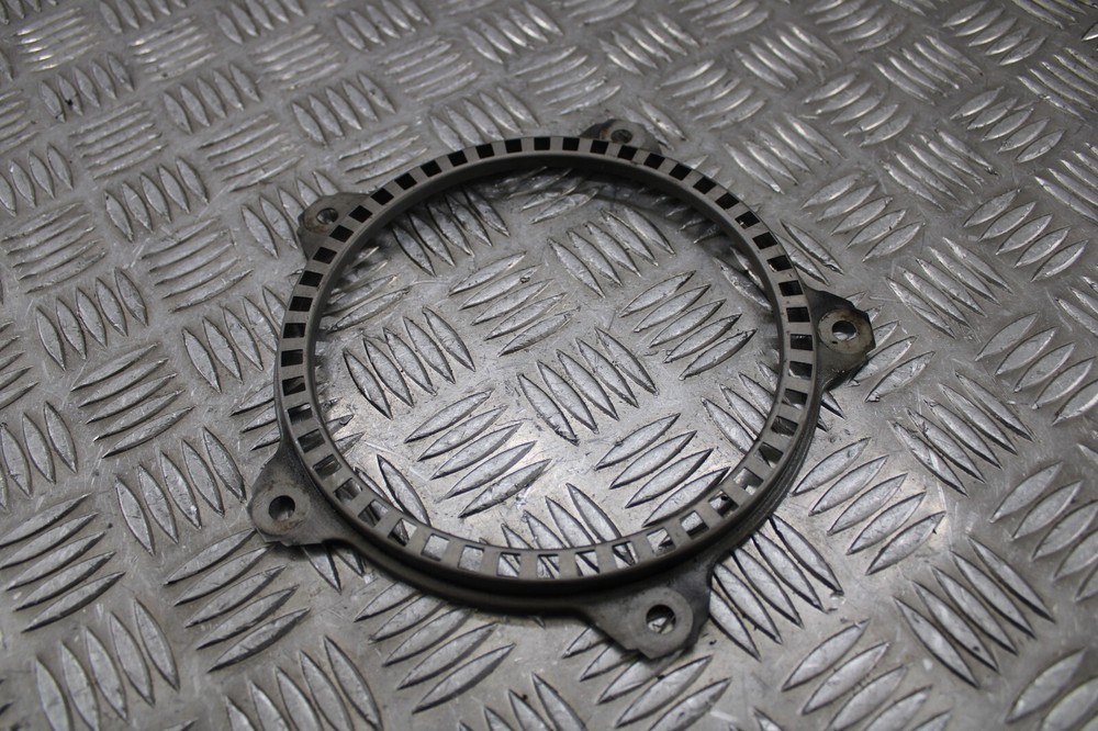 BMW K1300 S 2010 front wheel ABS ring  2009 > 2016