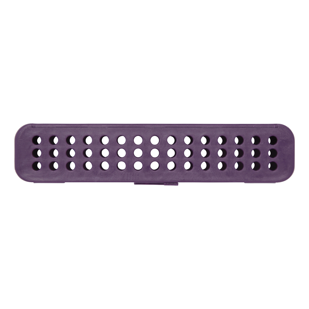 Zirc Compact Steri-Container