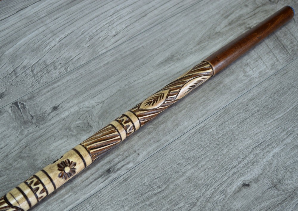 Canes Walking Sticks Wooden