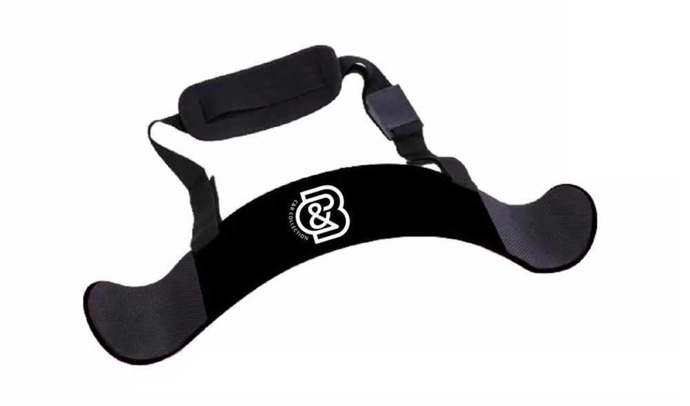 Arm Blaster for Arm & Bicep Support