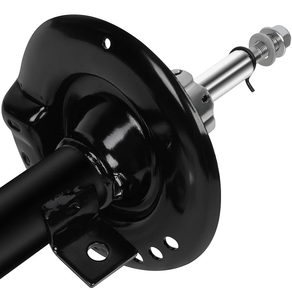 Front Shock Absorbers for 2007-2012 Sentra Replace 333604 333605 2Pcs