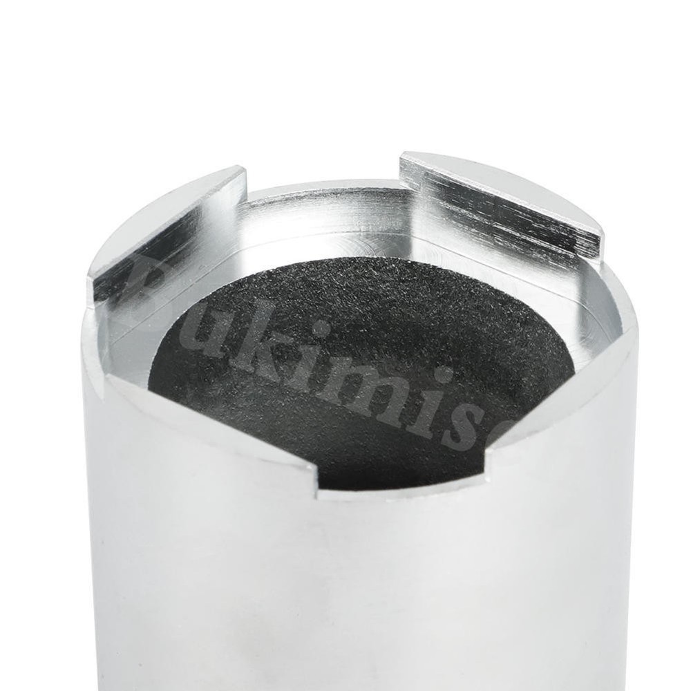 For Large 4 Point Nut Hydroboost Socket Kit Stainless Steel - Weld It Yourself