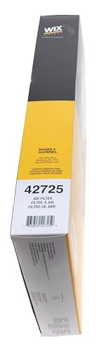 Racing Filters Air Filter