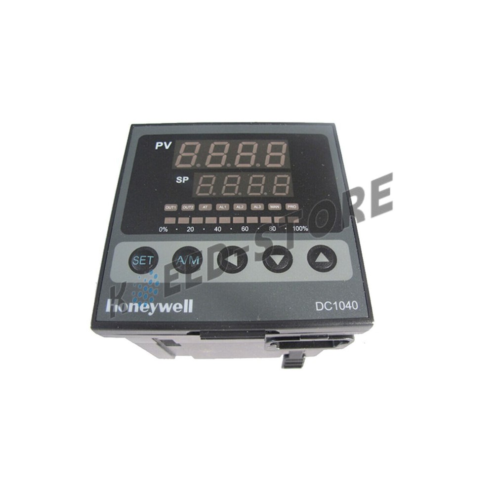 1PCS New HONEYWELL DC1040CR-701000-E Temperature Controller