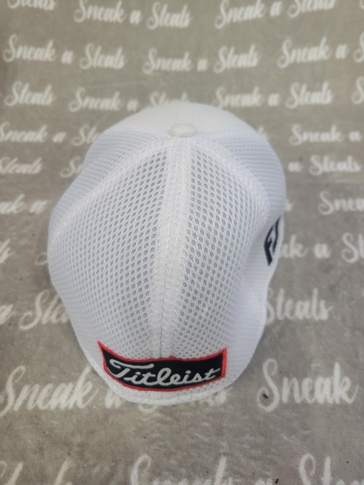 Titleist Pro V1 Fitted Hat Size L/XL