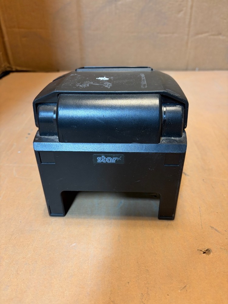 Star Micronics TSP650II Receipt Printer USB