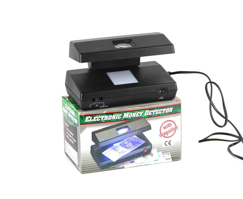 Electronic Money Detector MD-328