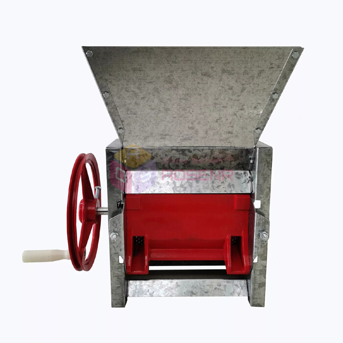 Manual Coffee Bean Sheller Machine Hand Fresh Coffee Bean Peeling Machine