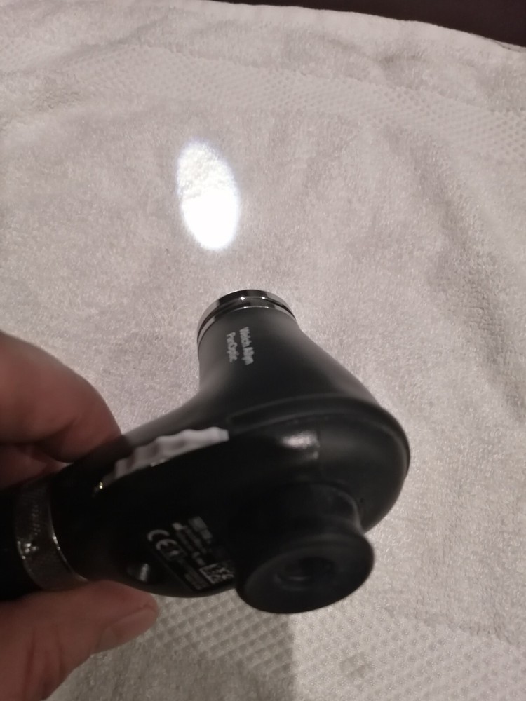 Welch Allyn MacroView LED Basic Otoscope - Model # 238-2