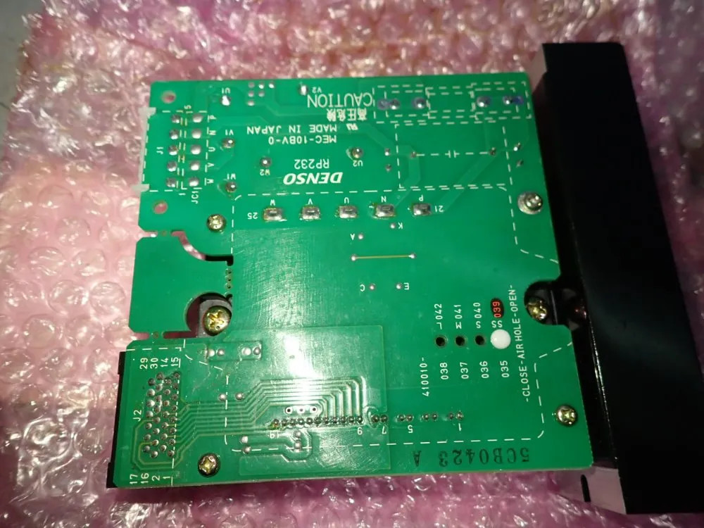 DENSO RP232 MODULE 12250270026