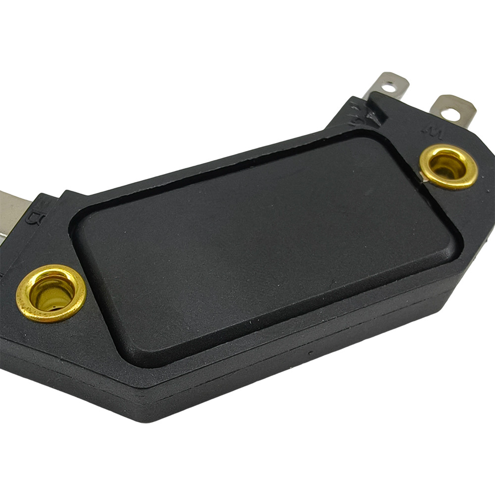 Ignition Control Module HEI Distributor 4 Pin for GM Chevy 1974-1988 NEW