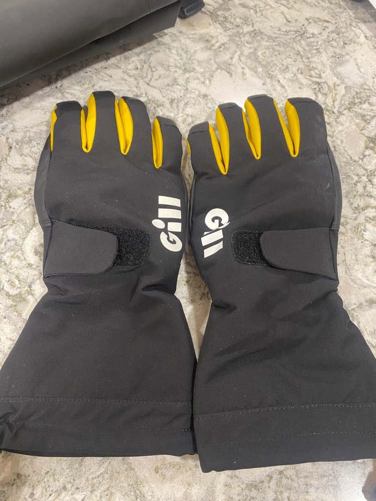GIL Helmsman Insulated Waterproof Glove