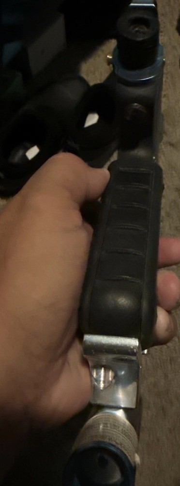 ORION Paintball Gun - Untested As Is