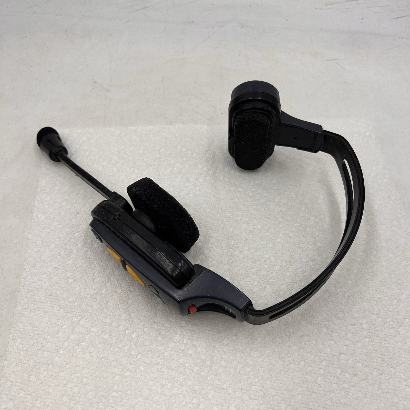 Panasonic Attune WX-CH2050A Wireless Headset Drive-Thru Restaurant