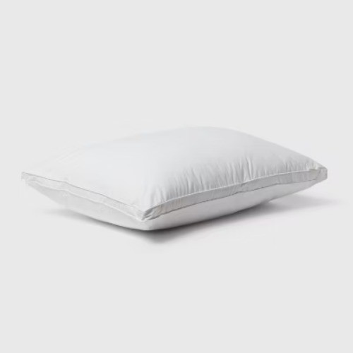 Firm Performance Bed Pillow - Threshold
