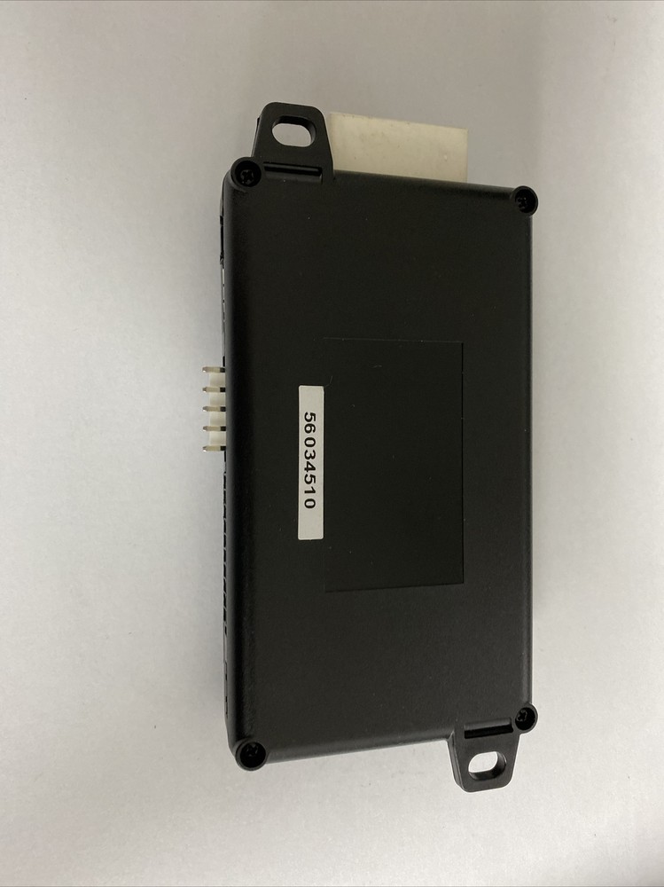 NEW Autopage RS-730A Module Brain ONLY