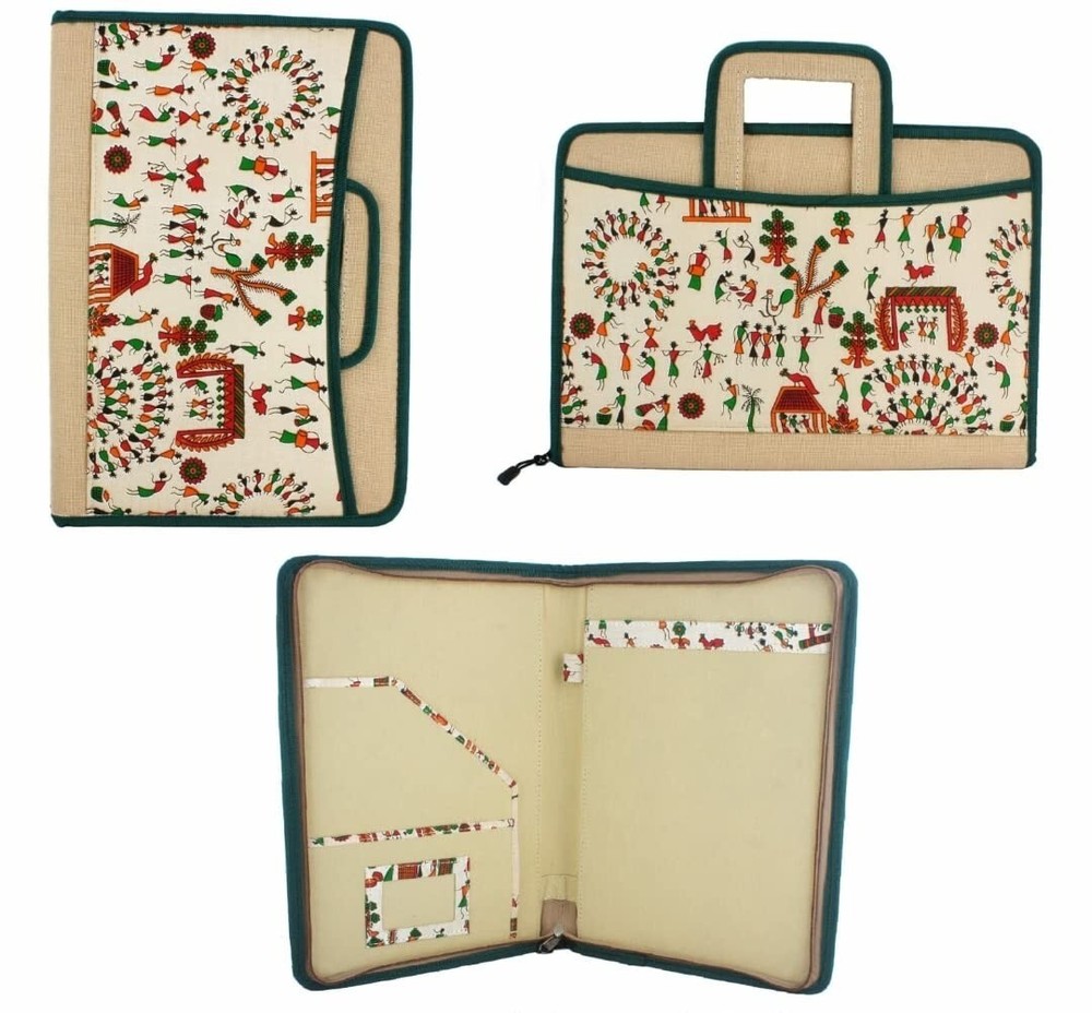 Multipurpose Professional File Folders For Certificate Document Holder