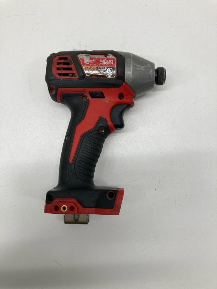 MILWAUKEE TOOLS 2656-20 - DRILL DRIVER (P06019857)