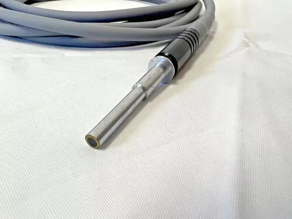 Fiber Optic Light Cable Endoscopy 3.5mm x 230cm