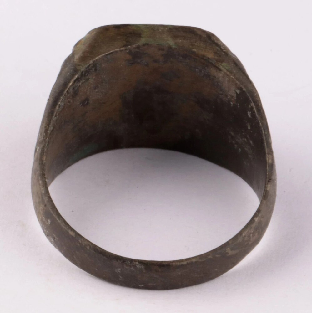 WW 2 GERMAN IRON CROSS RING
