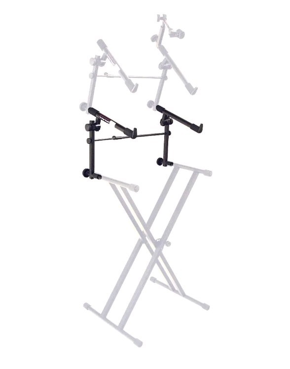 On-Stage KSA7500 Universal Second Tier for X-Style Keyboard Stand
