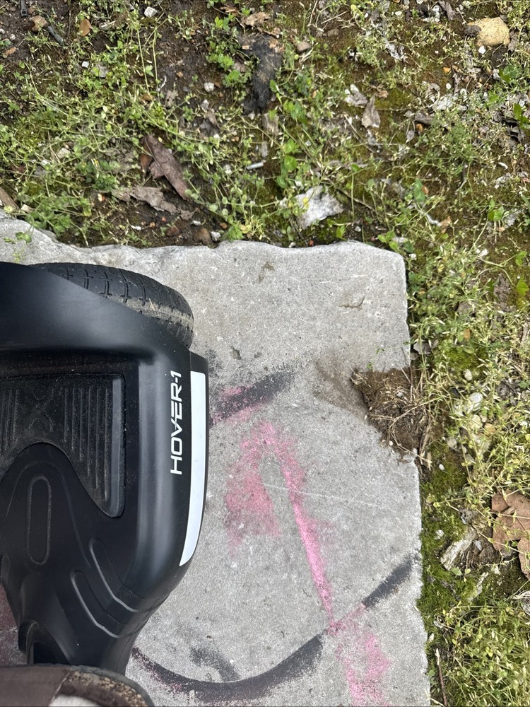 Hover-1 HY-H1, App enabled bluetooth speaker, electric balancing scooter