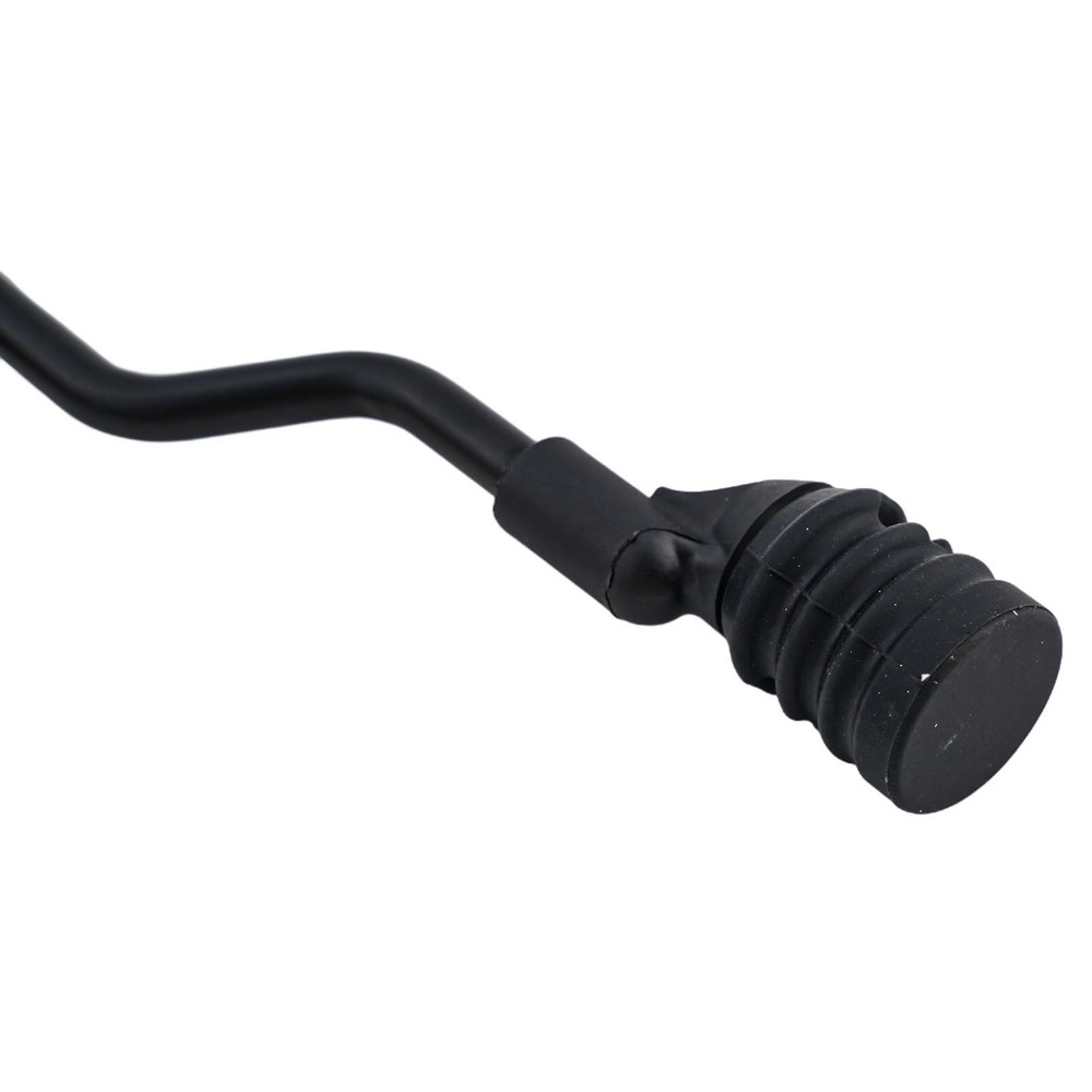 Front Rear Mount Compound Bow Silencer Minimize Vibration Enhance Performance