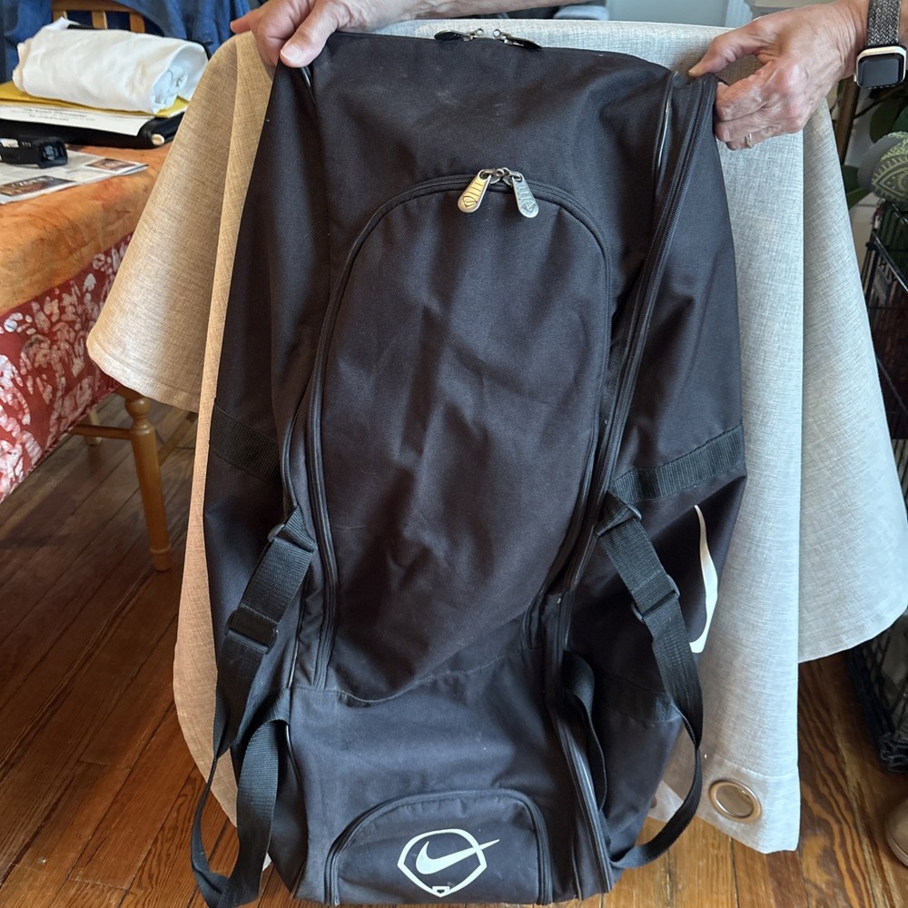 Nike Baseball Softball Bag