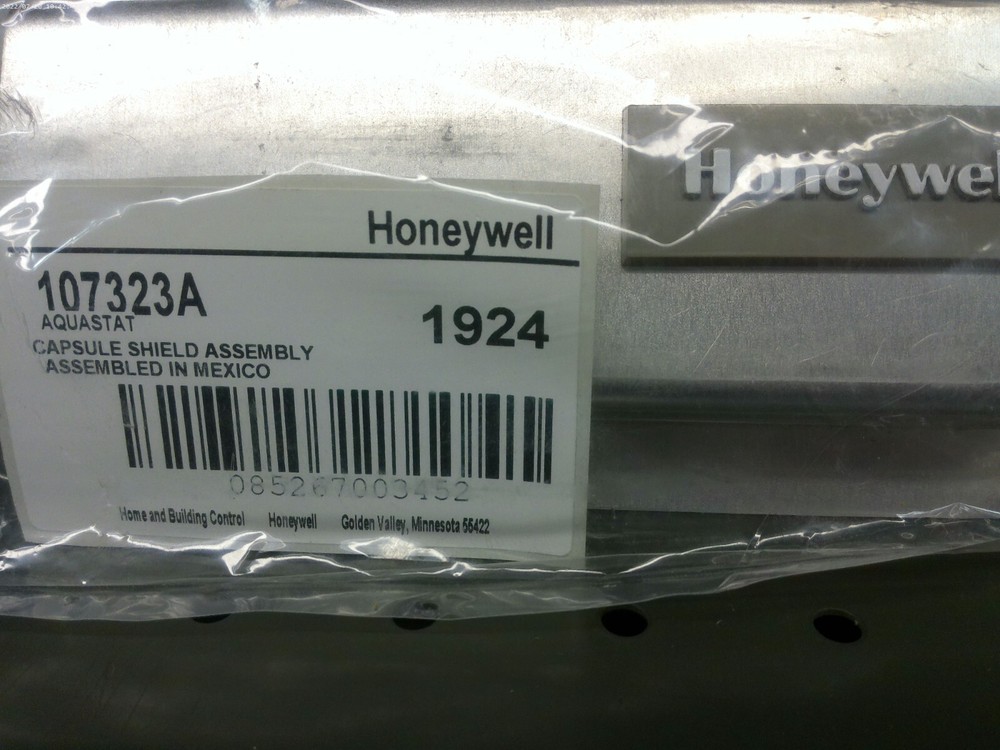 107323A - Honeywell