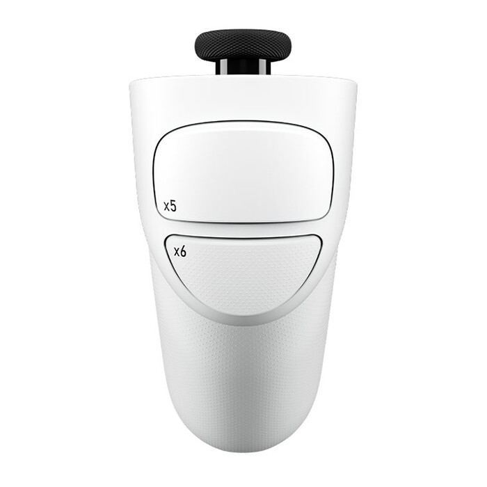 Microsoft Xbox Adaptive Joystick For Xbox Adaptive Controller