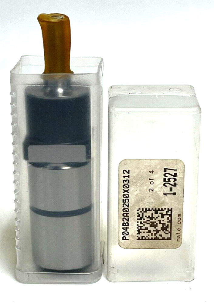 MATE 1-2527 .250 X .312 ROUND PUNCH