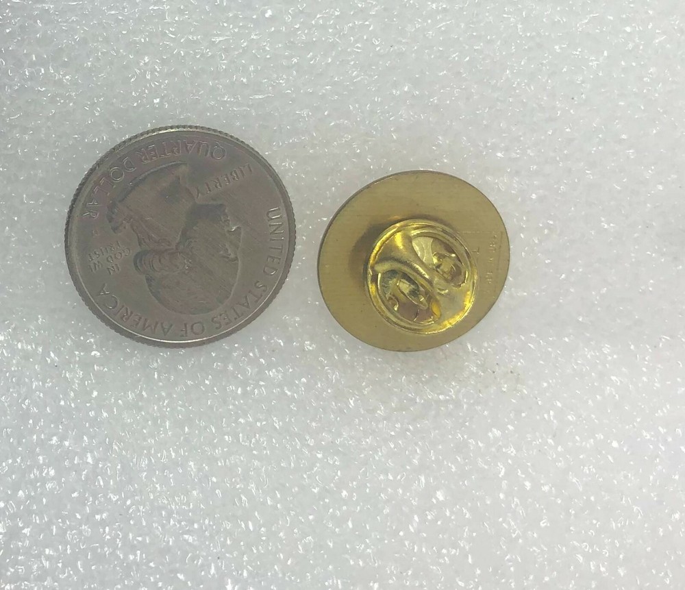 Rabbit Magic Magician Hat Pin
