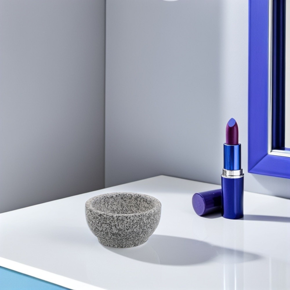 Sauna Aromatherapy Stone Cup Air Diffuser for Oil Essential Holder